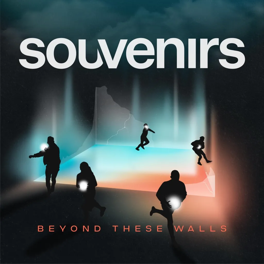 Beyond These Walls by Souvenirs Worship cover