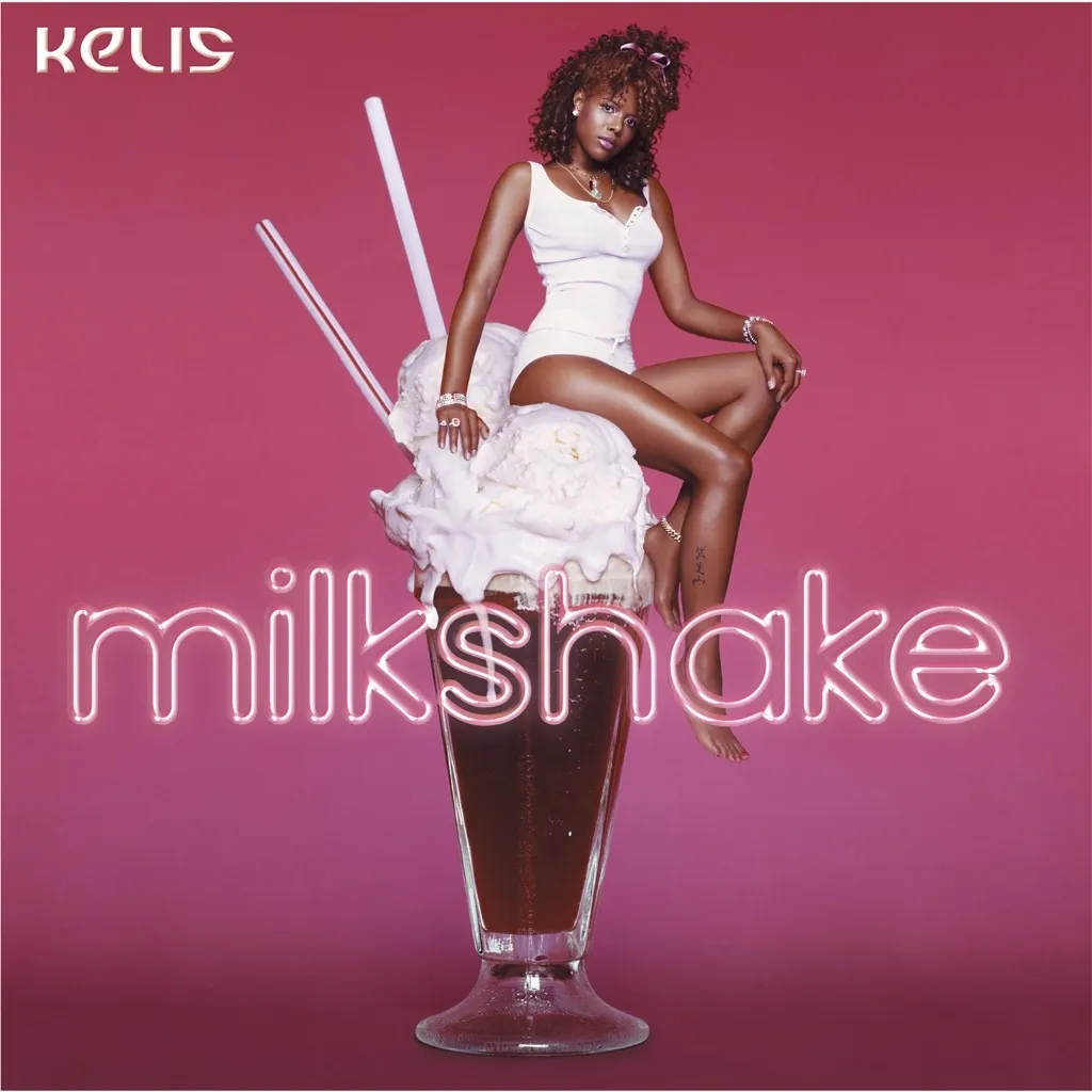 MILKSHAKE by Kelis cover