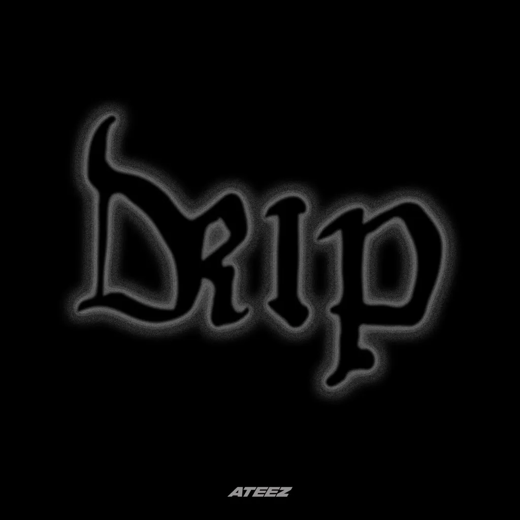 Drip by ATEEZ cover