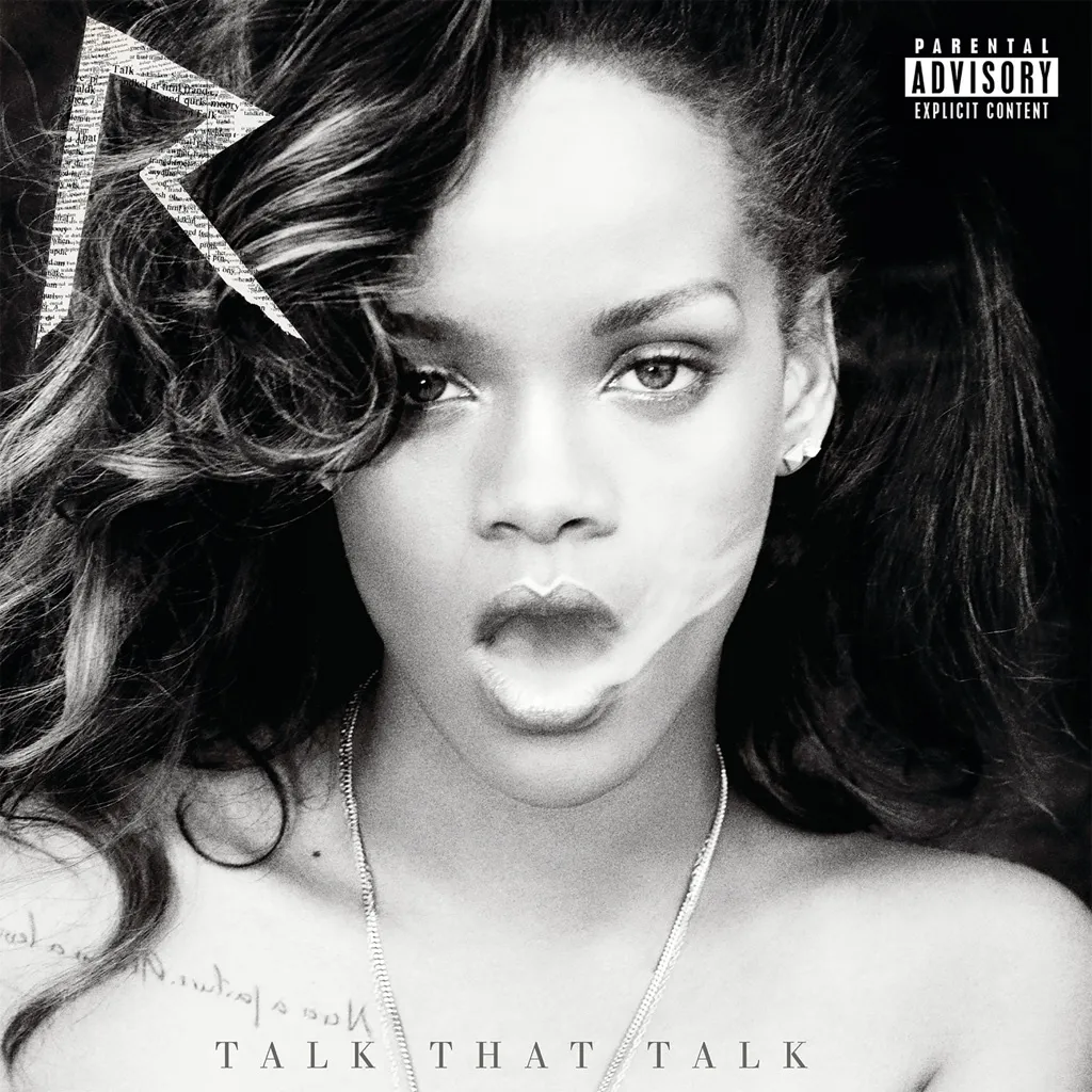 Talk That Talk by Rihanna feat. Jay Z cover