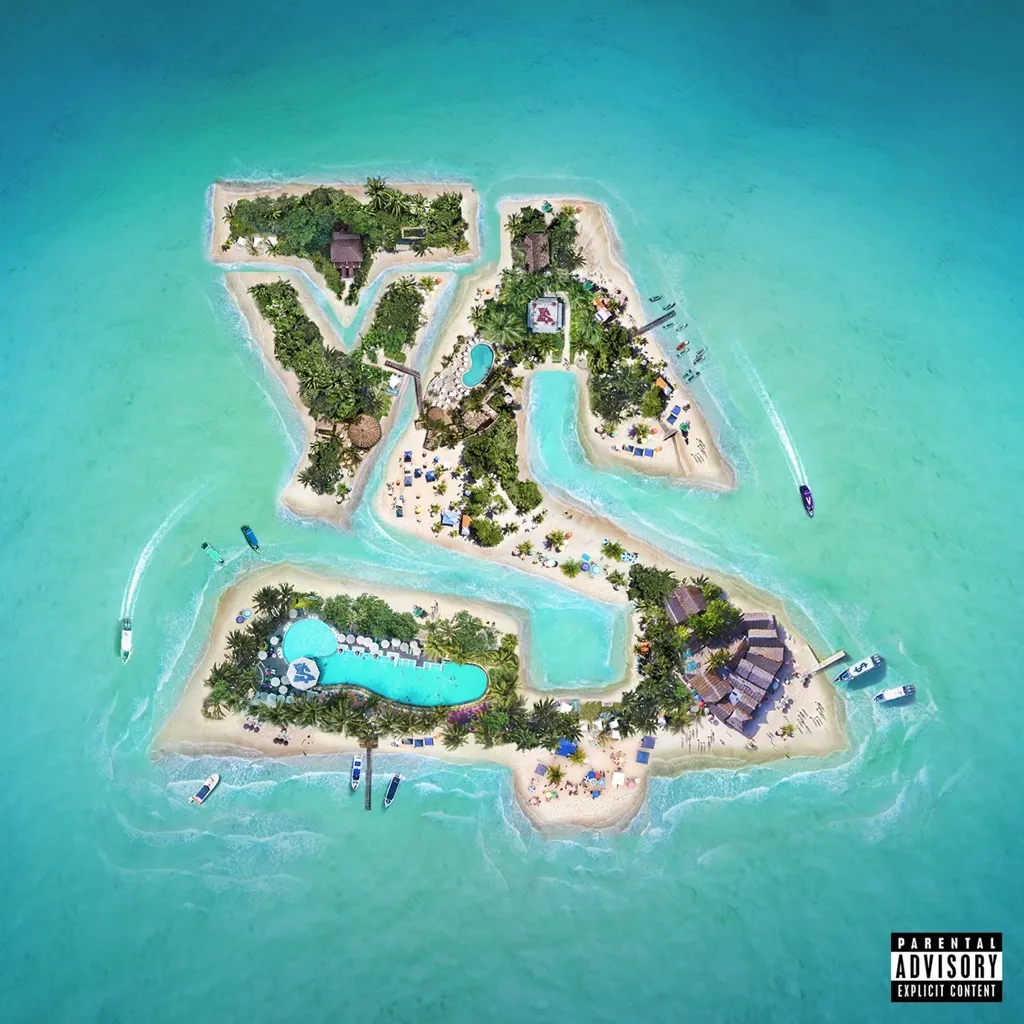 Beach House 3 by Ty Dolla $ign cover