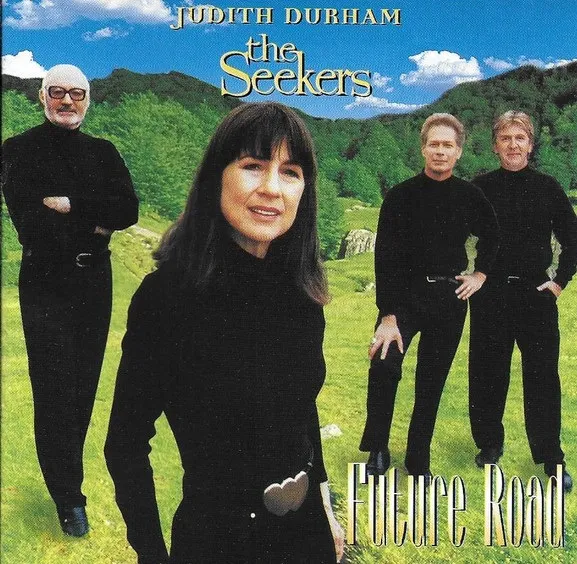 Future Road by The Seekers cover