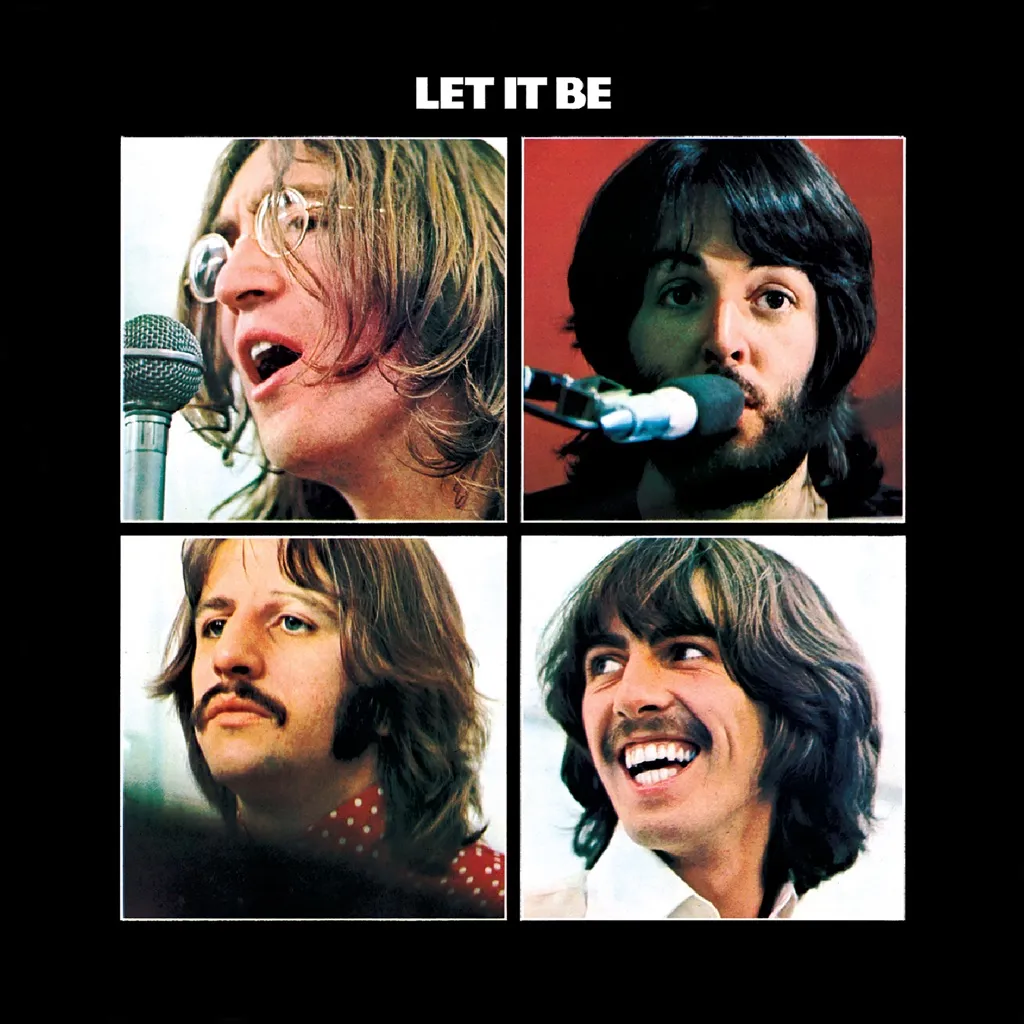 Let It Be by The Beatles cover