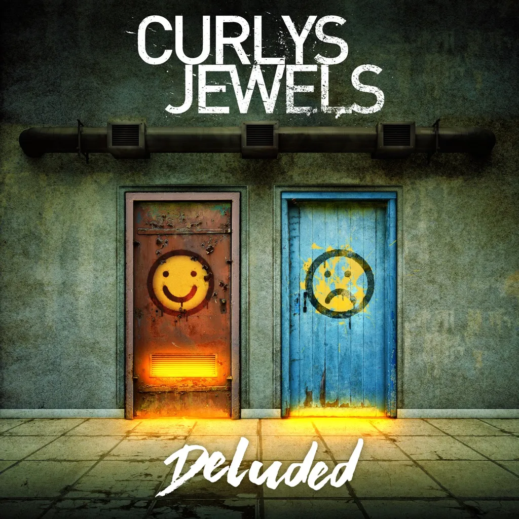 Deluded by Curlys Jewels cover