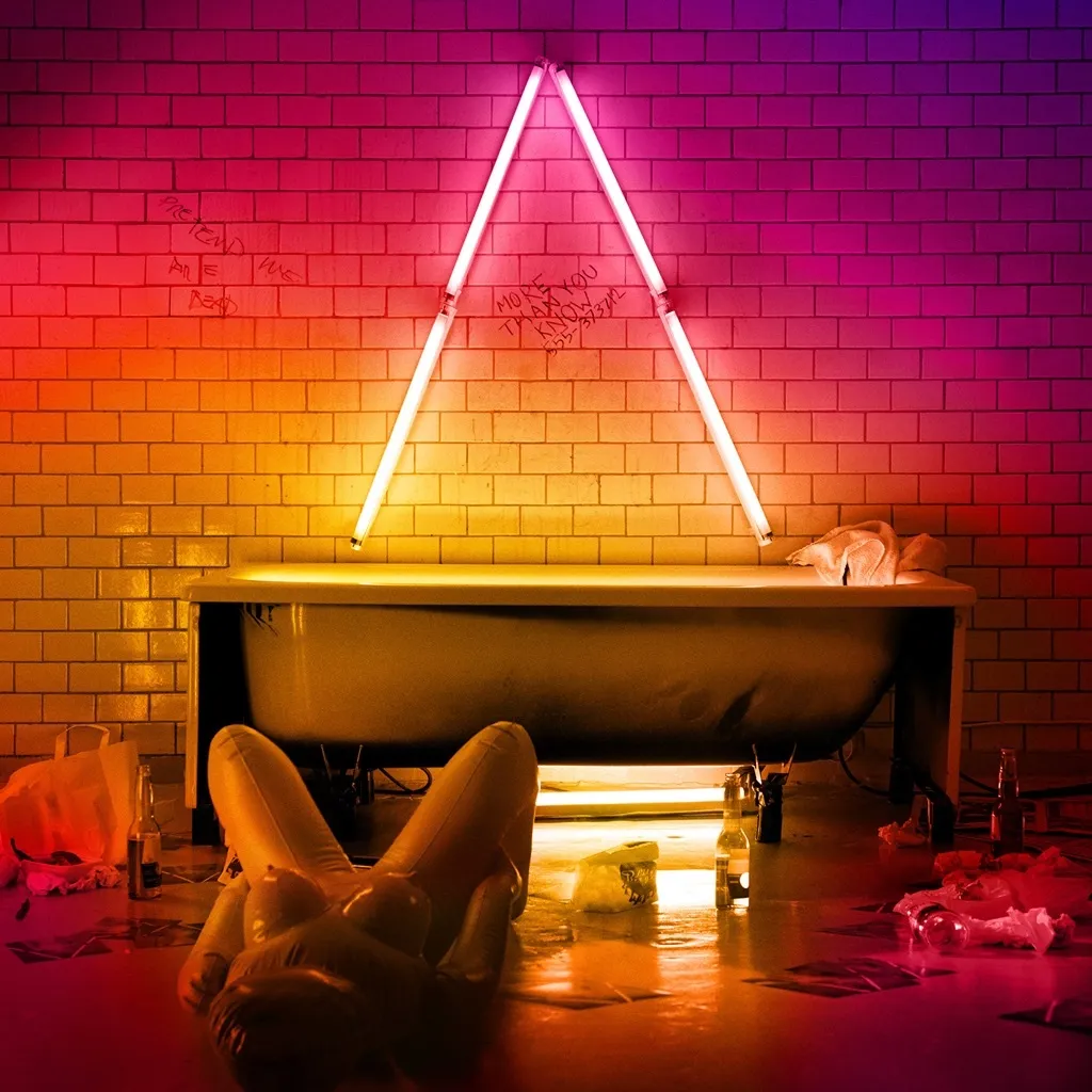 More Than You Know by Axwell And Ingrosso cover