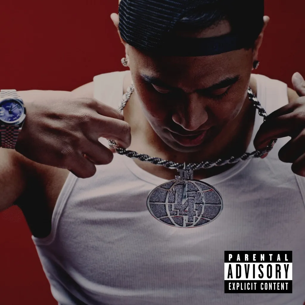 Up & Stuck by J Emz And Onefour cover