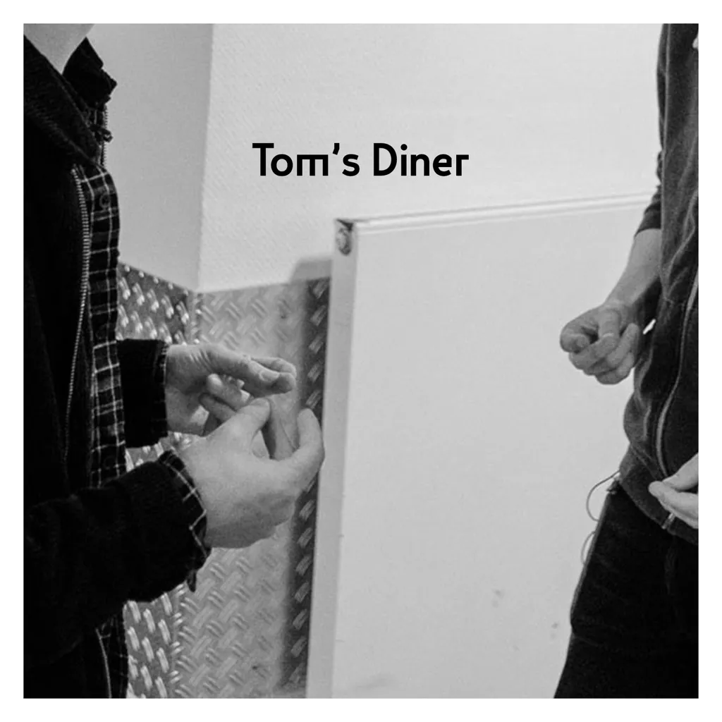 Tom's Diner by AnnenMayKantereit And Giant Rooks cover