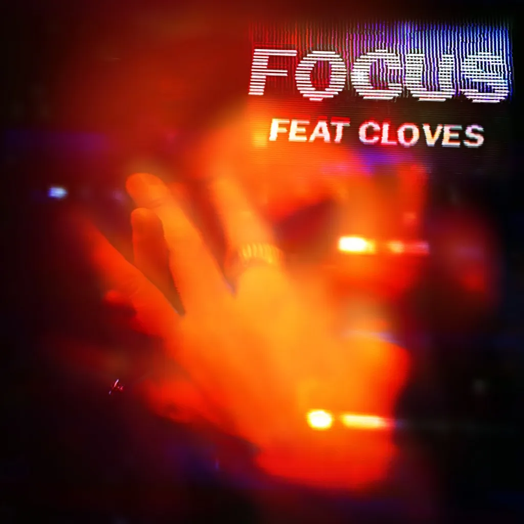 Focus by John Summit feat. CLOVES cover