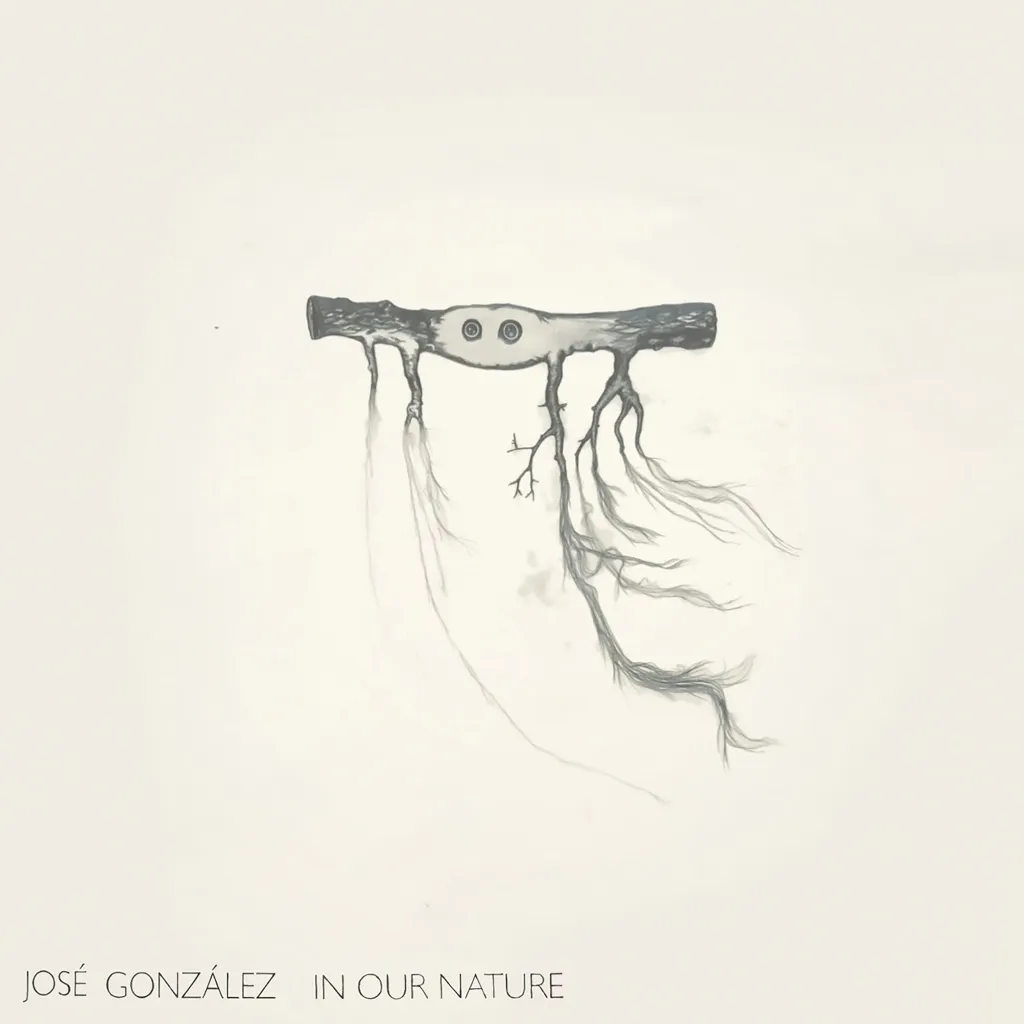 In Our Nature by Jose Gonzalez cover