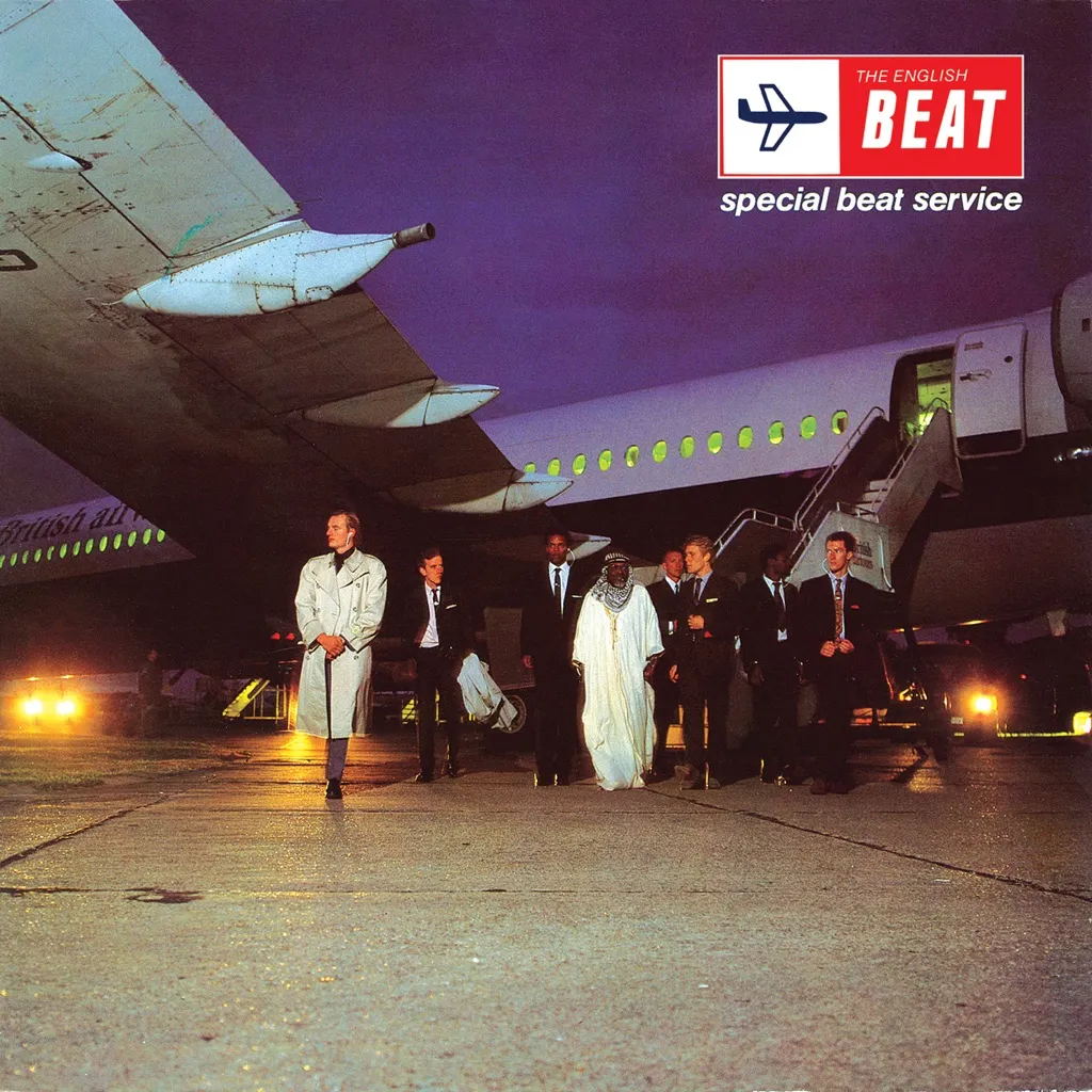 Special Beat Service by The Beat cover