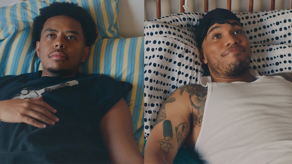 A Good Day by Anderson .Paak And Cordae cover