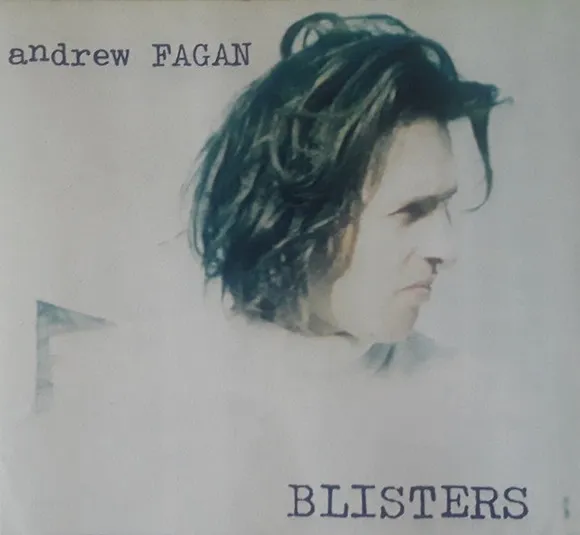 Jerusalem by Andrew Fagan cover