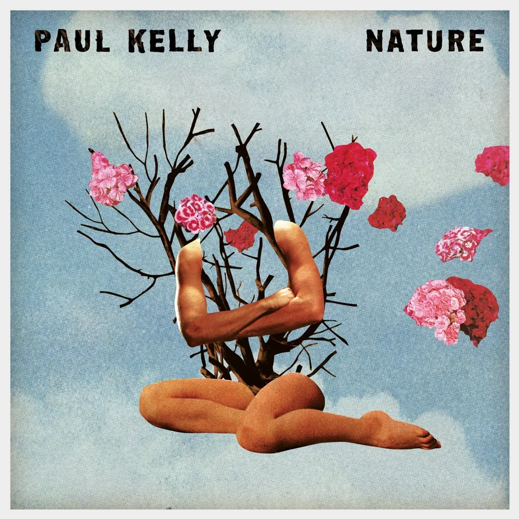 Nature by Paul Kelly cover