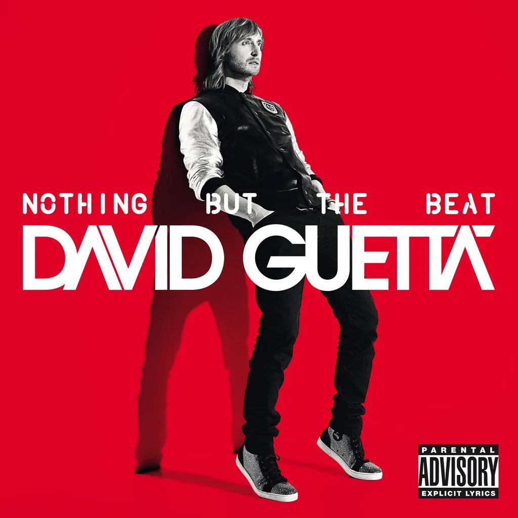 Nothing But The Beat by David Guetta cover