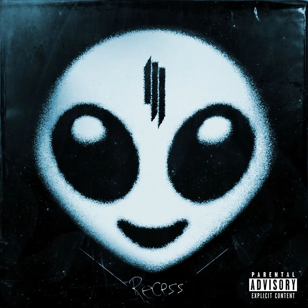 Recess by Skrillex cover