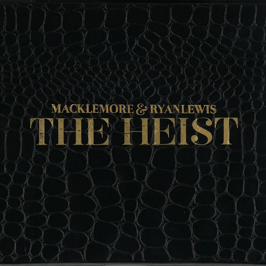 Thrift Shop by Macklemore And Ryan Lewis feat. Wanz cover