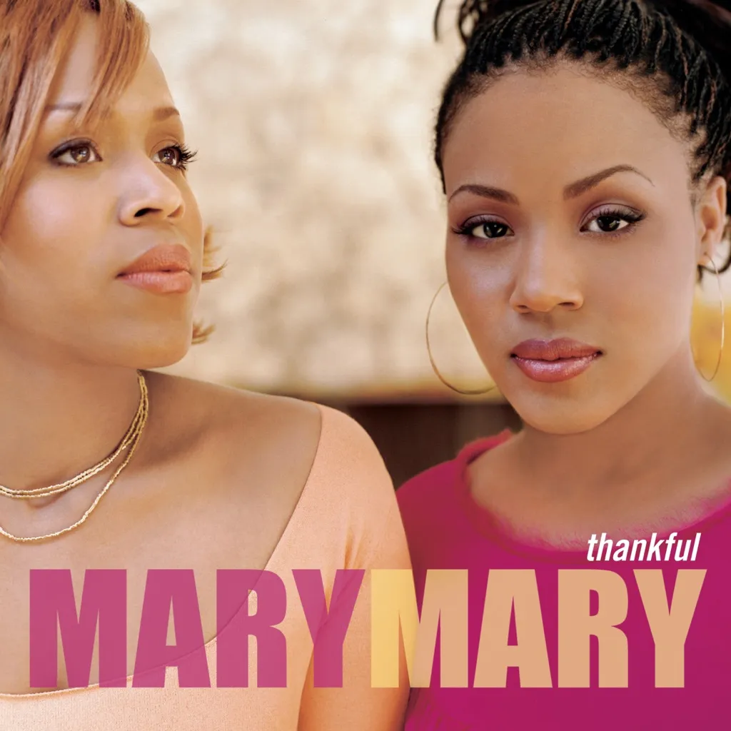 SHACKLES (PRAISE YOU) by Mary Mary cover