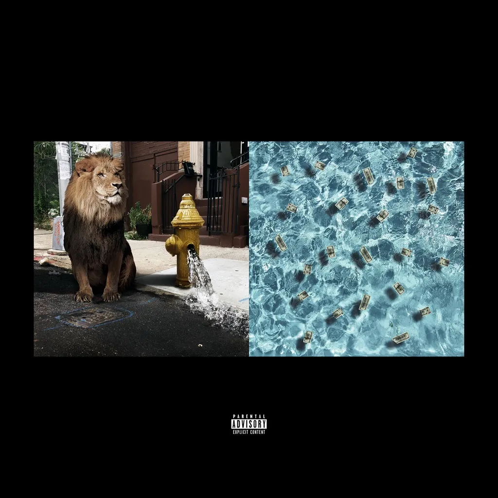 Dangerous by Meek Mill feat. Jeremih And PnB Rock cover