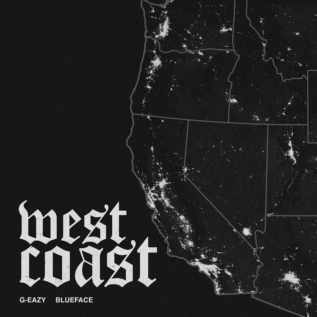 West Coast by G-Eazy feat. Blueface cover