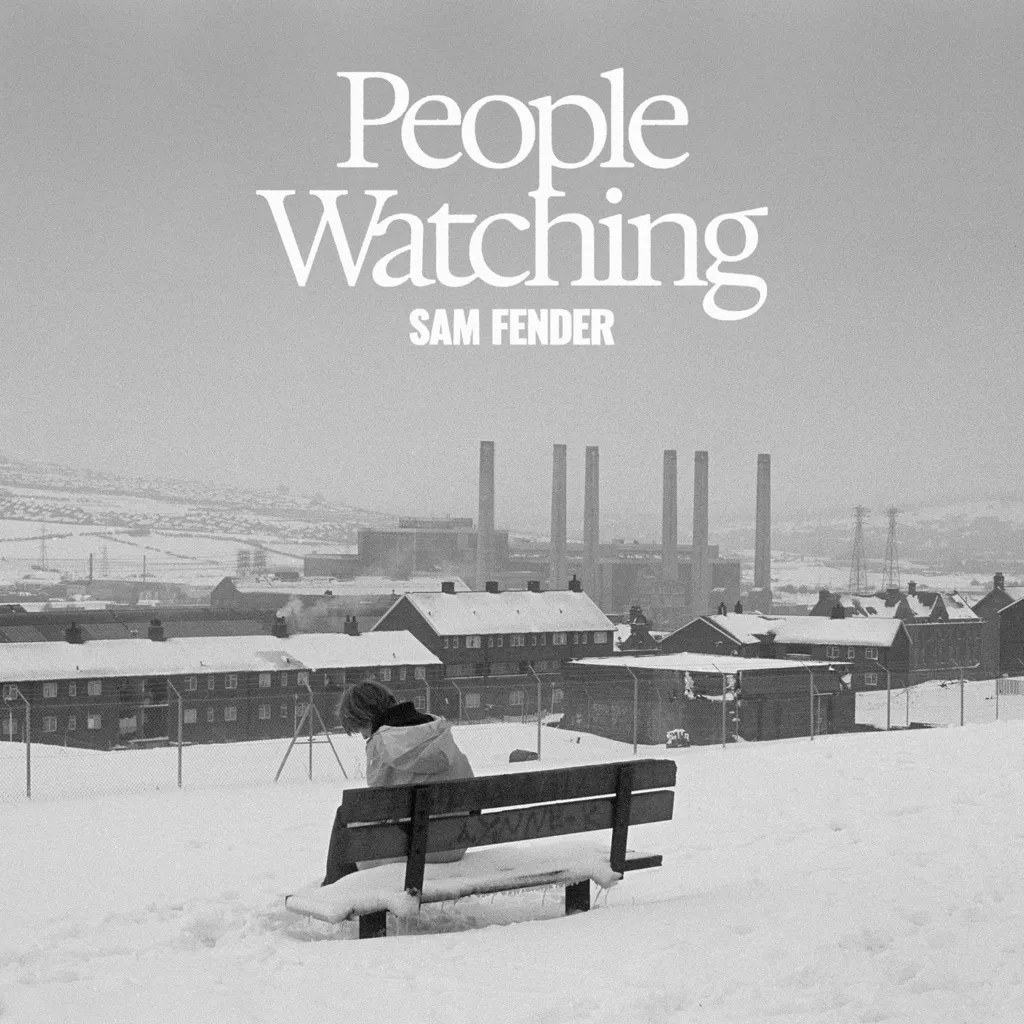 Talk To You by Sam Fender feat. Elton John cover