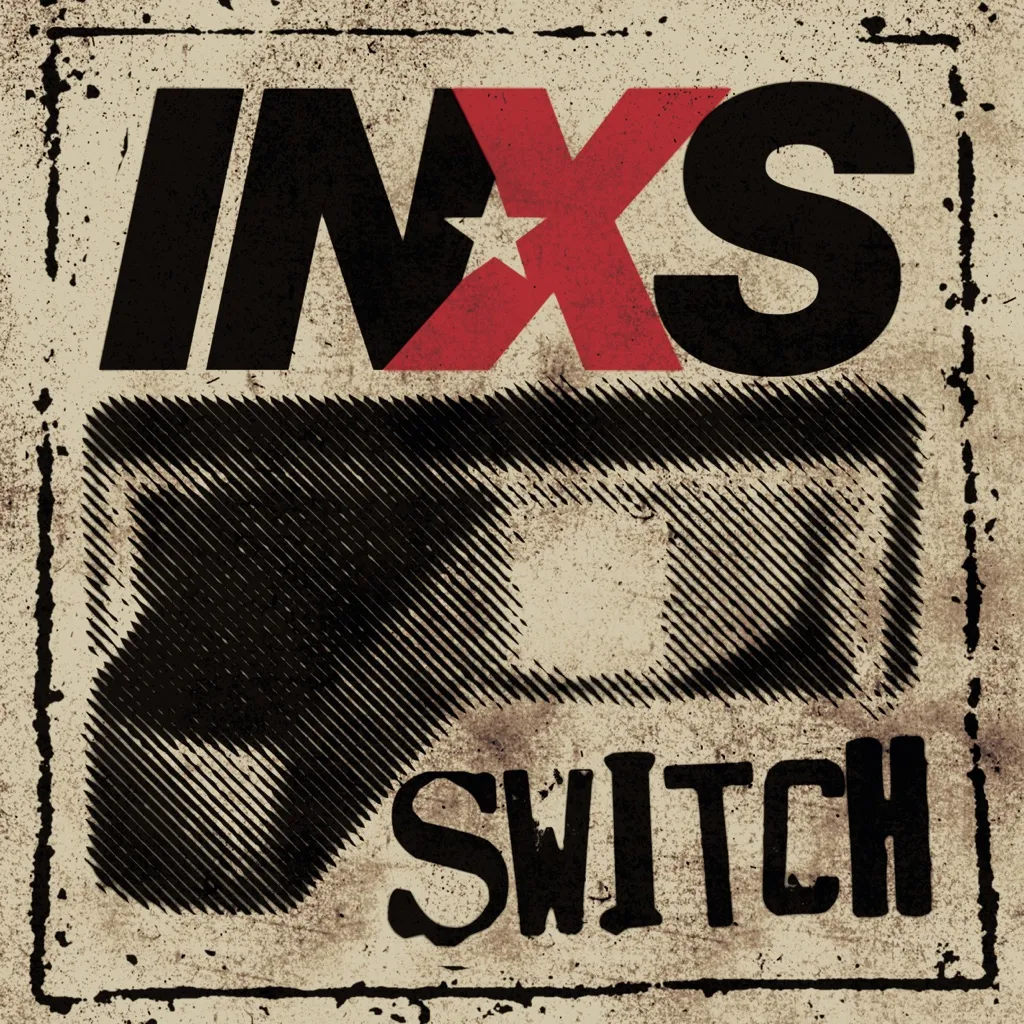 Switch by INXS cover