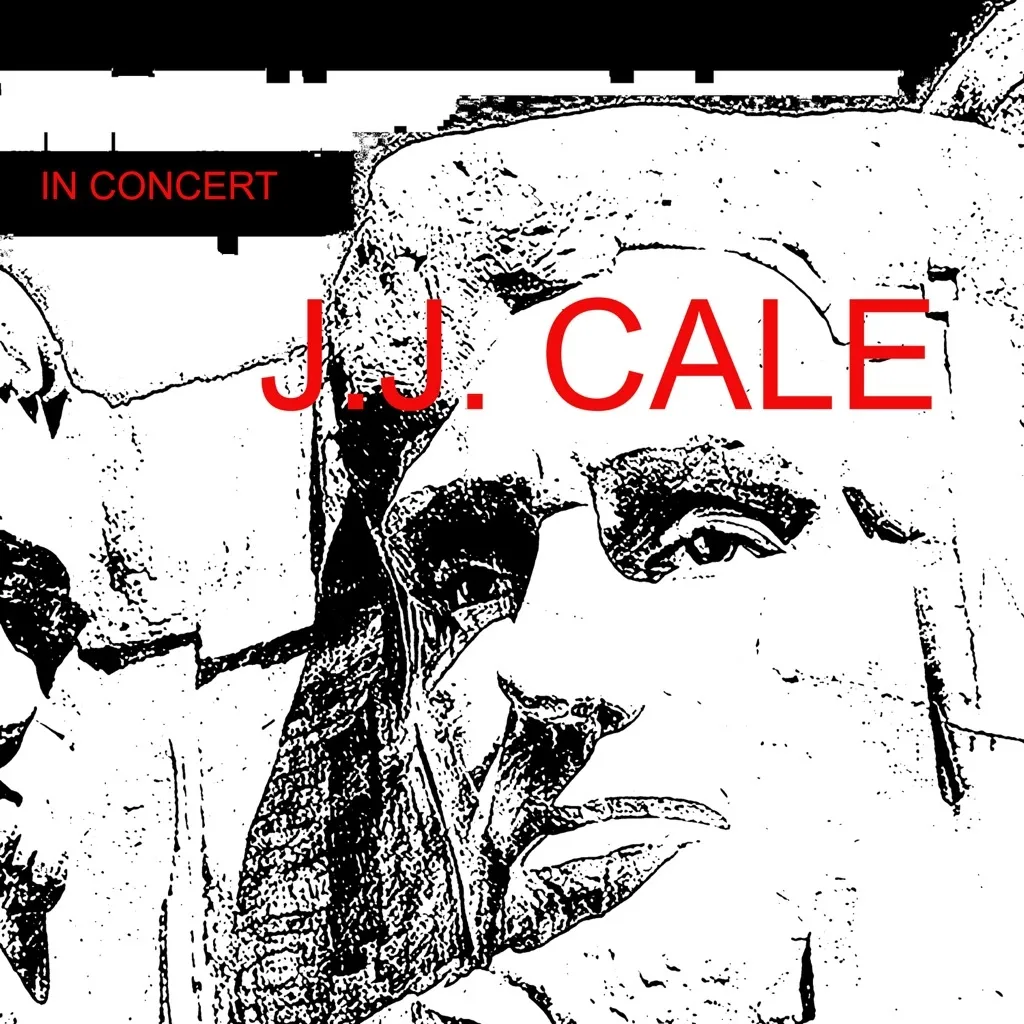 Cocaine by JJ Cale cover