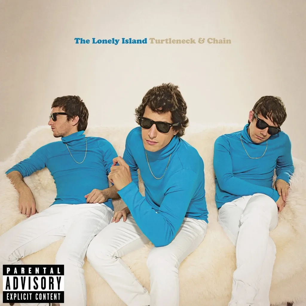 I Just Had Sex by The Lonely Island feat. Akon cover