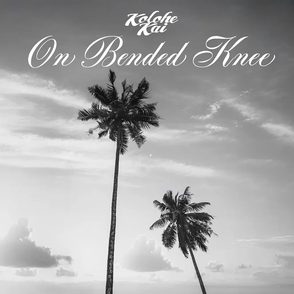 On Bended Knee by Kolohe Kai cover