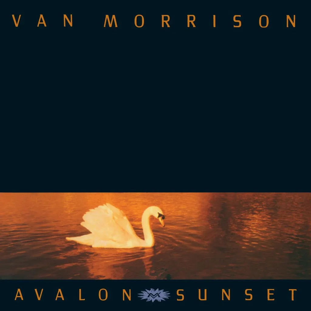 Avalon Sunset by Van Morrison cover