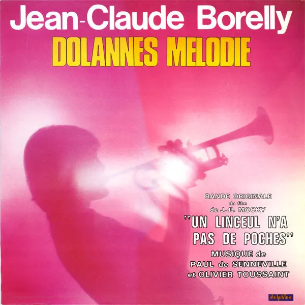 Dolannes Melody by J C Borelly cover