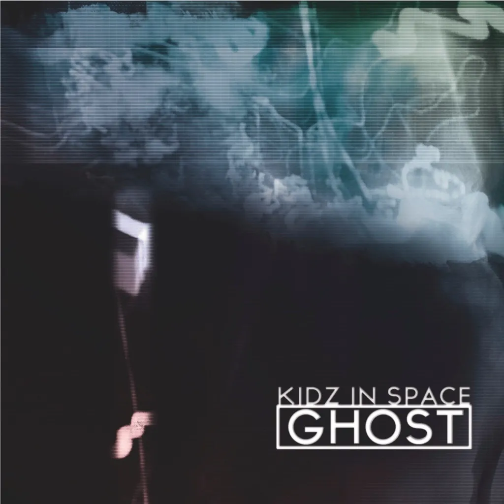 Ghost by Kidz In Space cover