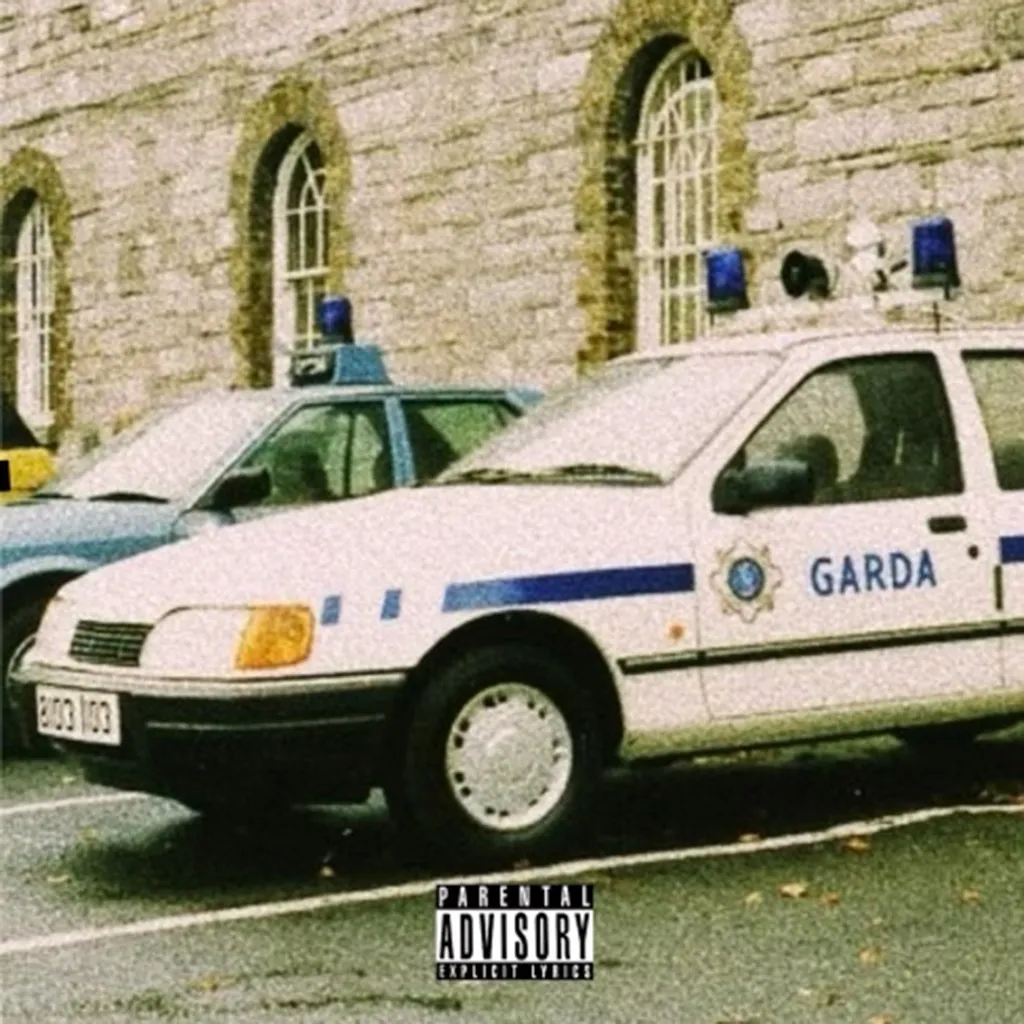 Sirens (From Ireland) by Skepta And Finessekid cover