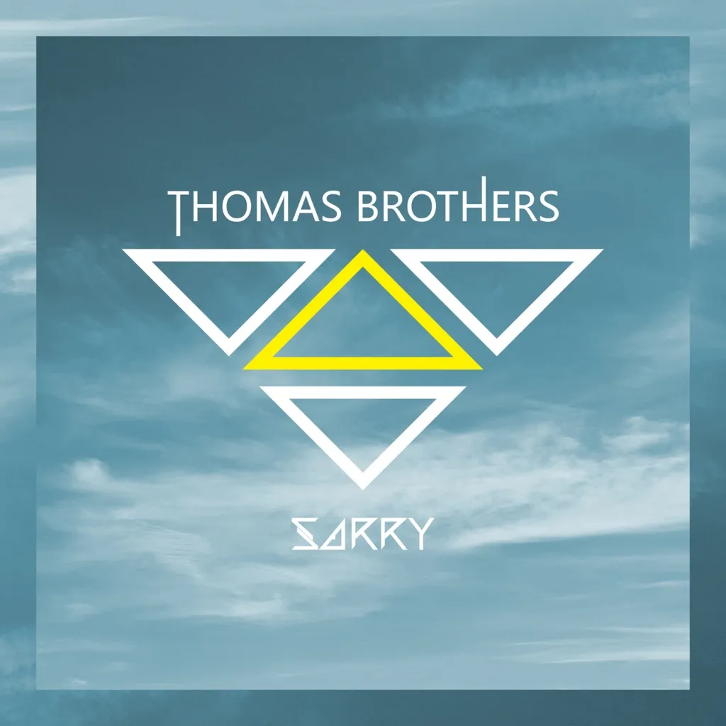 Sorry by Thomas Brothers cover