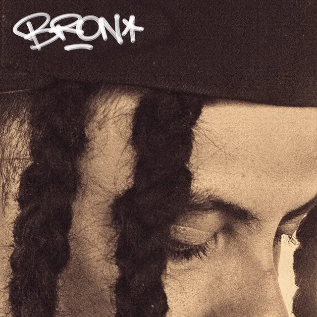 BRON by MELODOWNZ cover