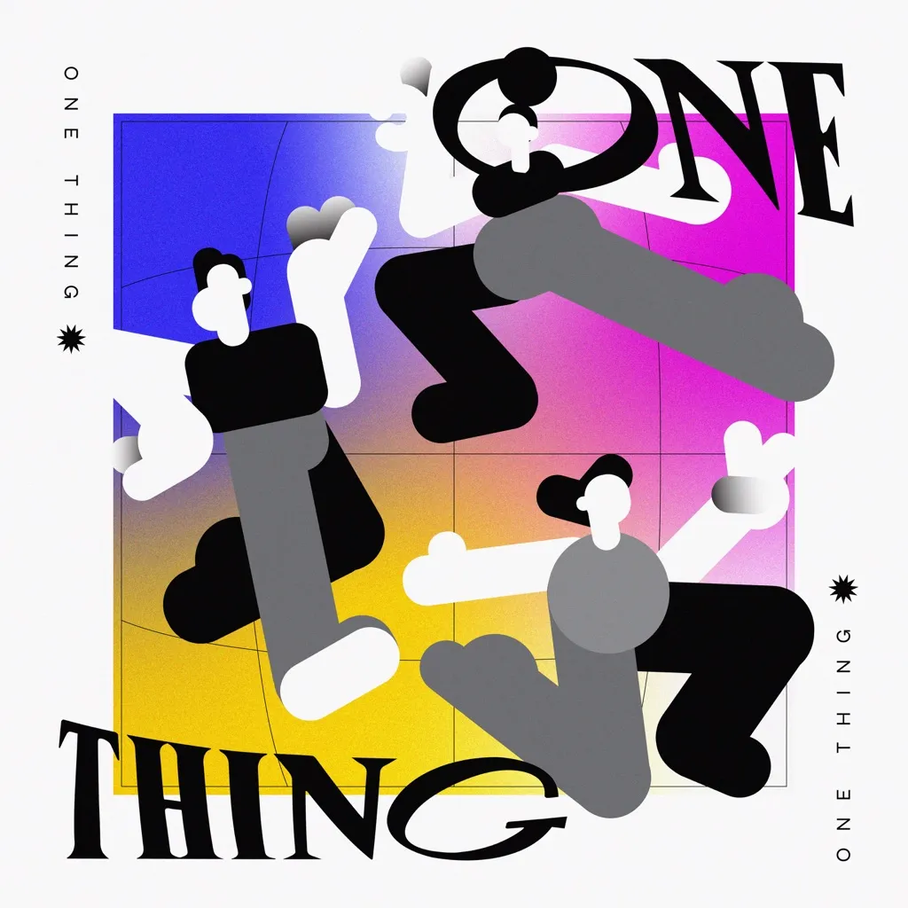 One Thing by MAURICE And Ethan Jupe cover