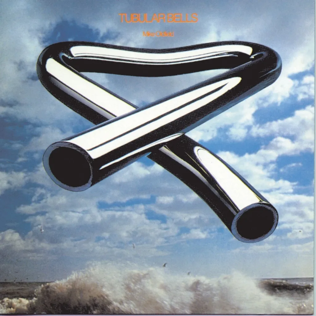 Tubular Bells by Mike Oldfield cover