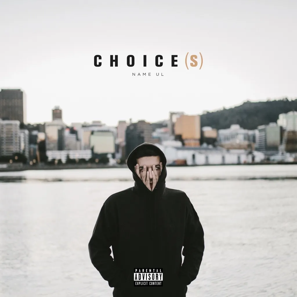 Choice(s) by Name UL cover