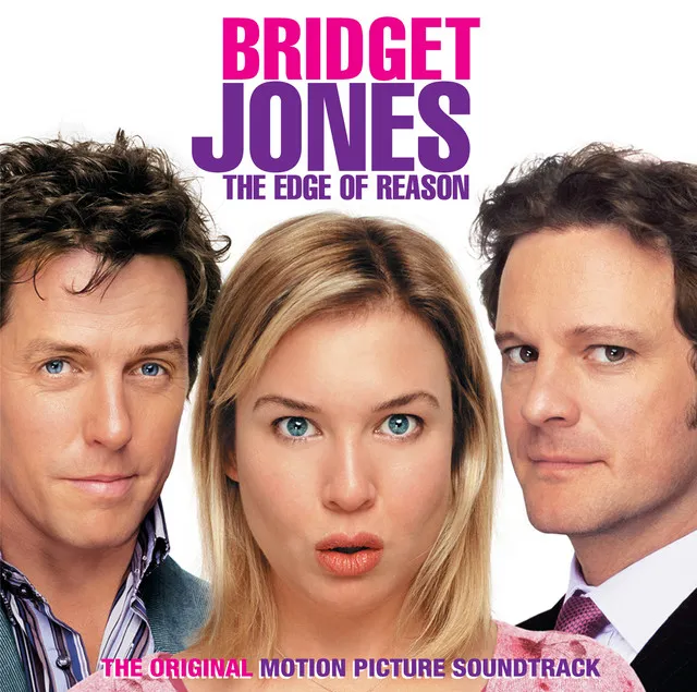 Bridget Jones: Edge Of Reason OST by Various cover