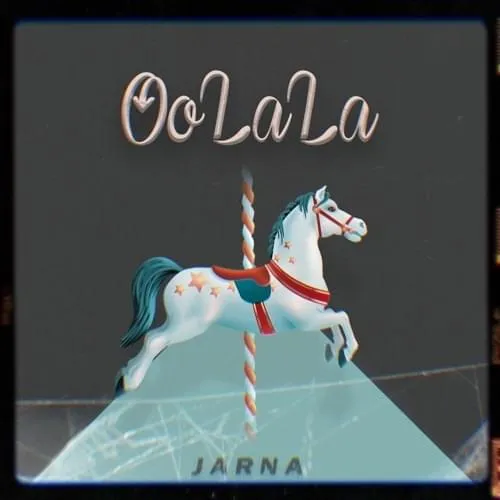 Oo La La by EDY And Jarna cover