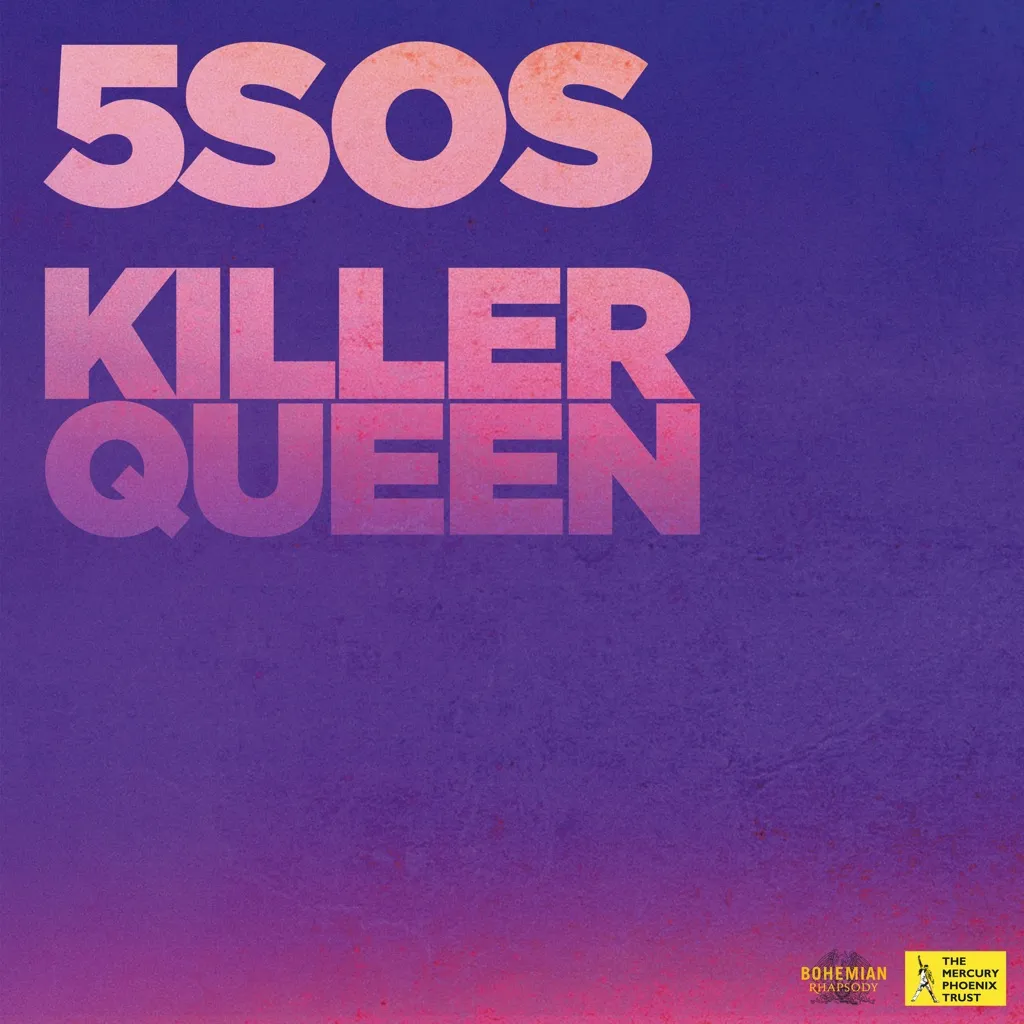 Killer Queen by 5 Seconds Of Summer cover