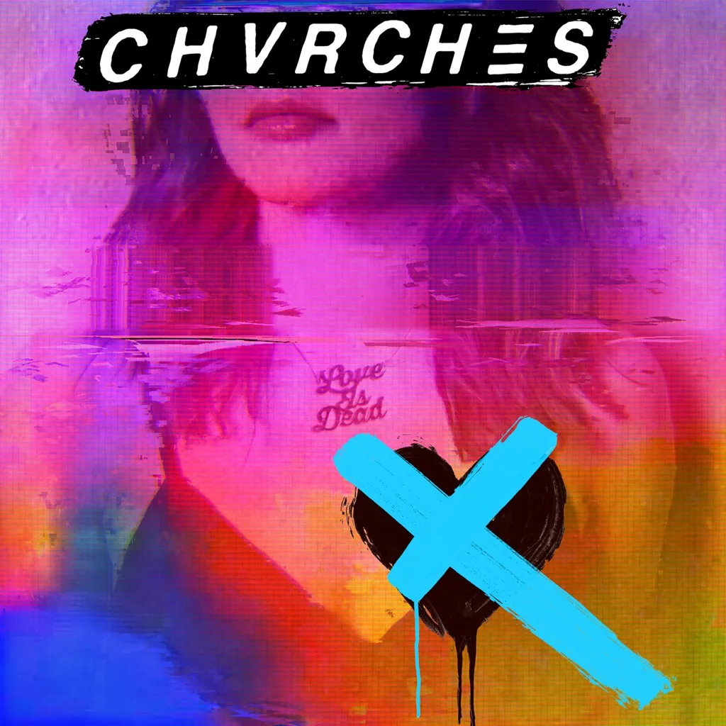 Love Is Dead by CHVRCHES cover