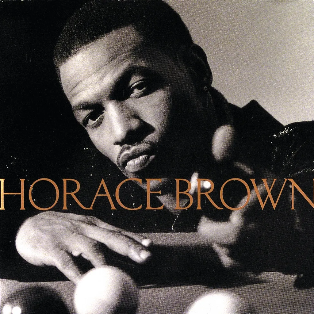 One For The Money by Horace Brown cover