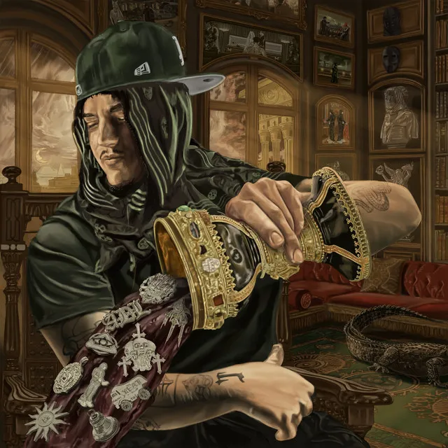 Time Passëd by Yeat cover