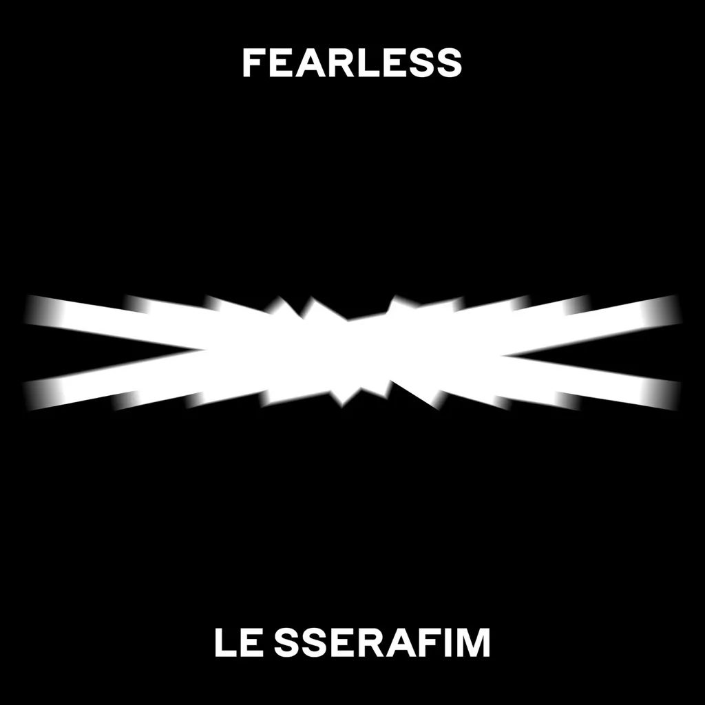 Fearless by LE SSERAFIM cover