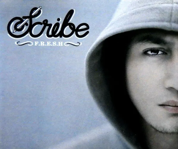 F.R.E.S.H. by Scribe cover