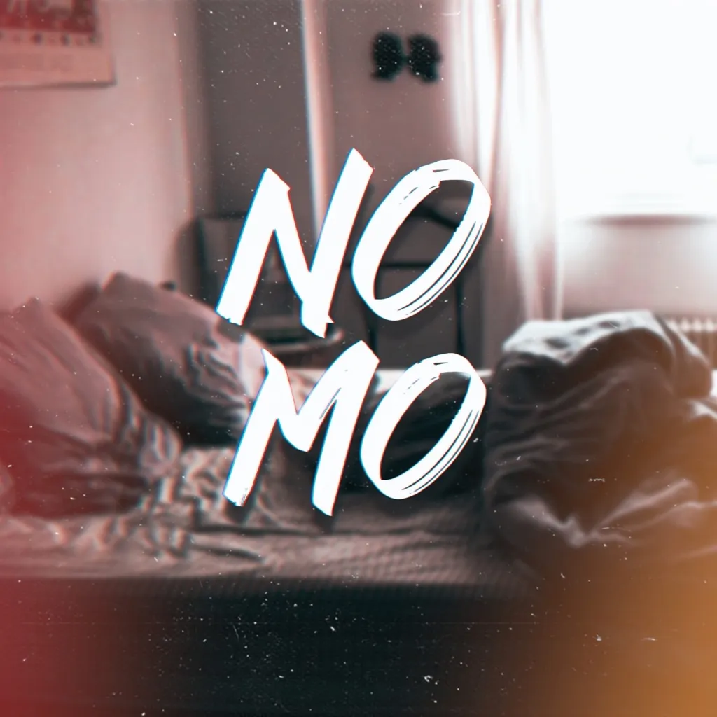 No Mo by JARNA cover