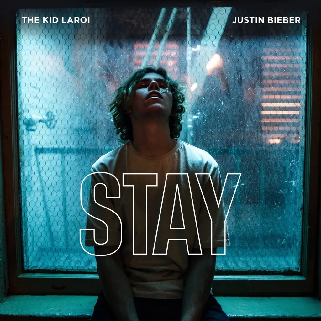 Stay by The Kid LAROI And Justin Bieber cover