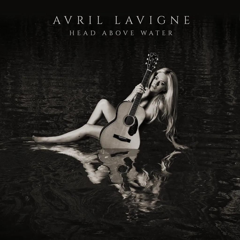 Head Above Water by Avril Lavigne cover