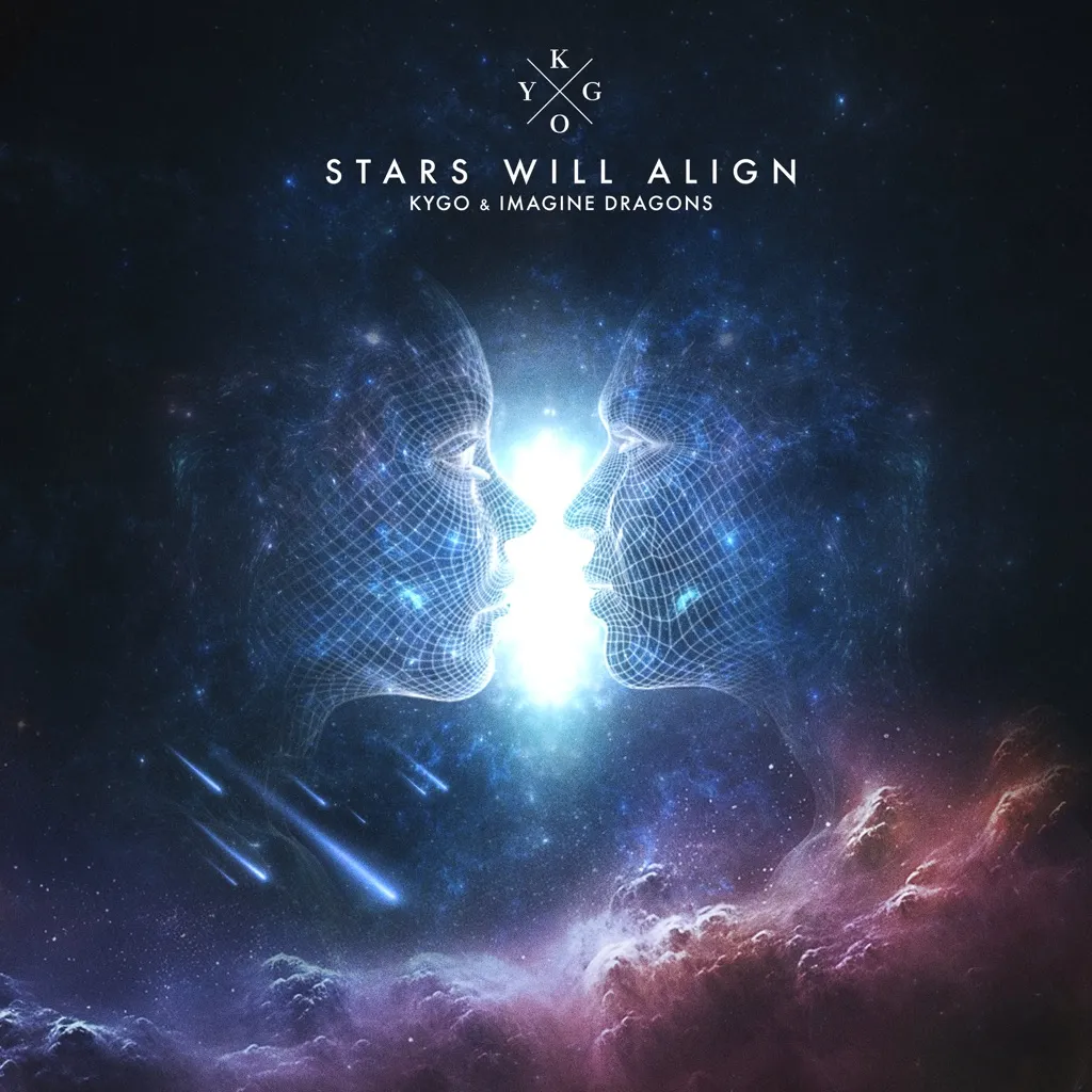 Stars Will Align by Kygo And Imagine Dragons cover