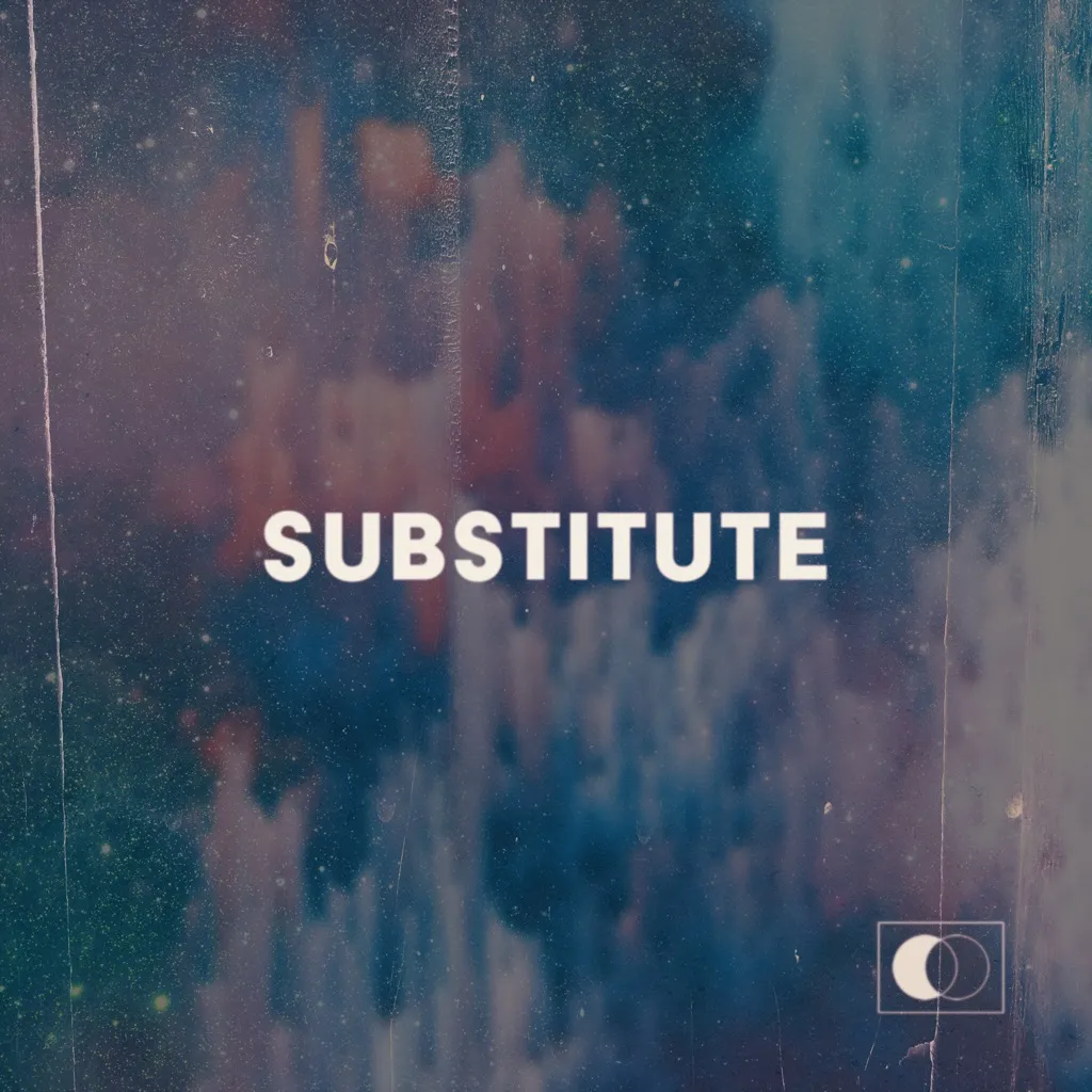 Substitute by Dawin cover